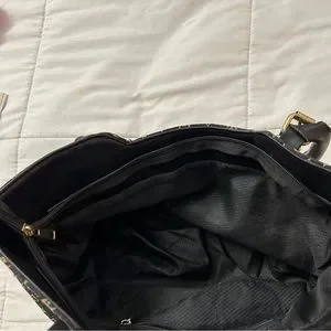 Designer bag